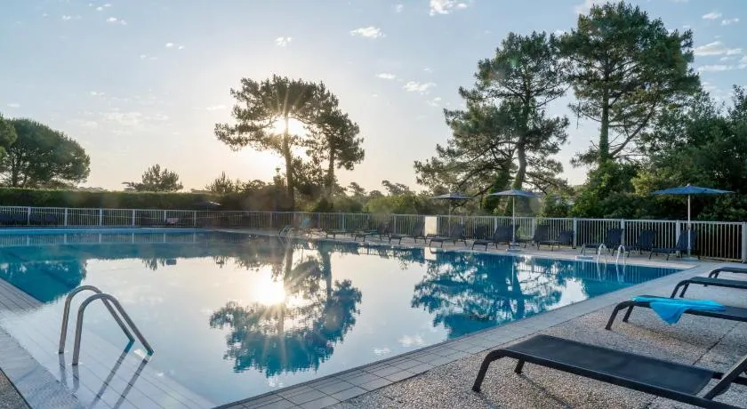 Hôtel Chiberta & Golf - Image 1