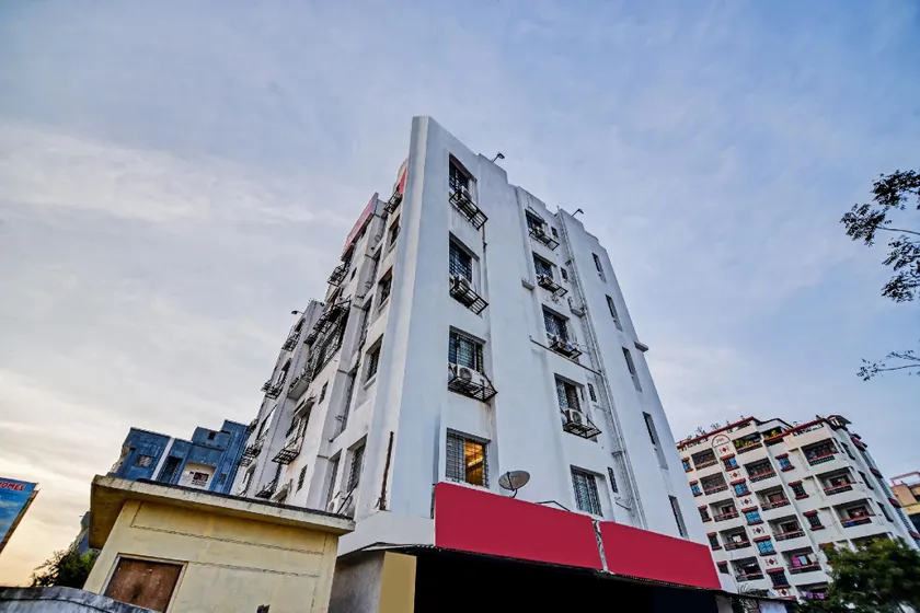 Super Hotel O Saiinn - Image 1