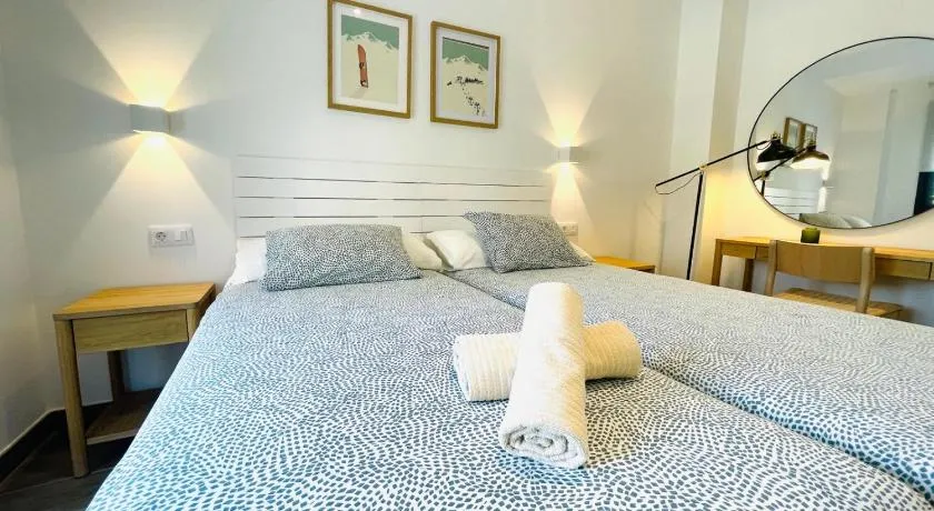 Apartamentos San Nicolas Jaca - Image 1
