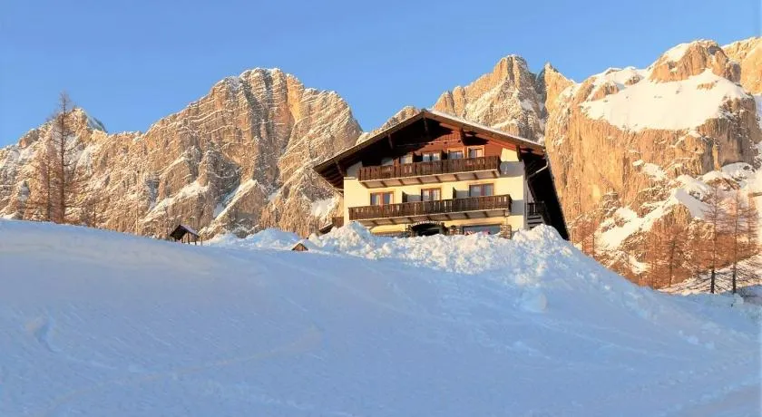 Berghotel Türlwand - Image 1