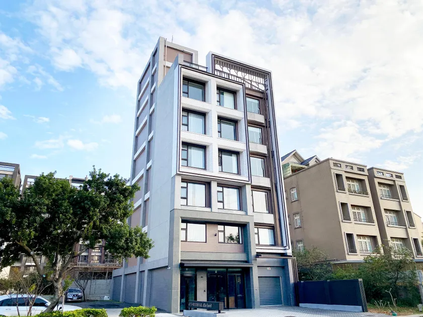 alfar Hotel - Image 1