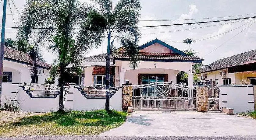 Taiping Vacation Homestay - Image 1