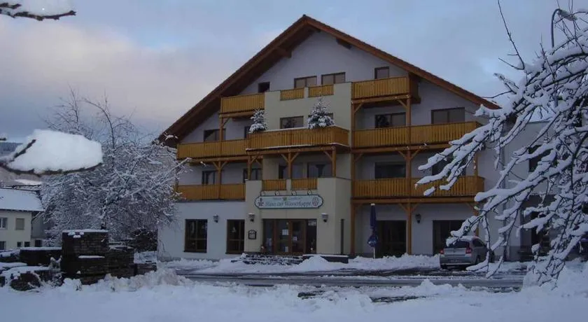 Rhöner Landhotel Haus zur Wasserkuppe - Image 1