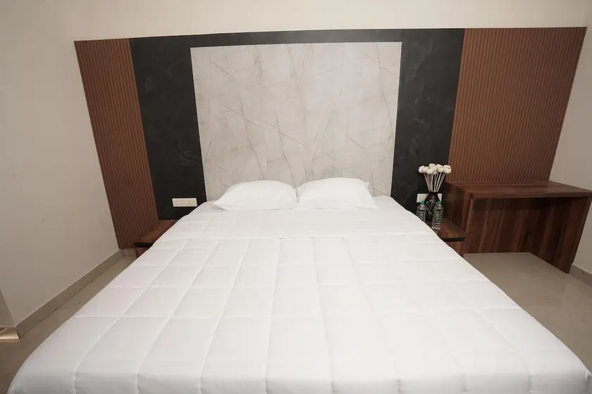 Marvee Luxus Stay - Duplex Flats in Coimbatore - Image 1