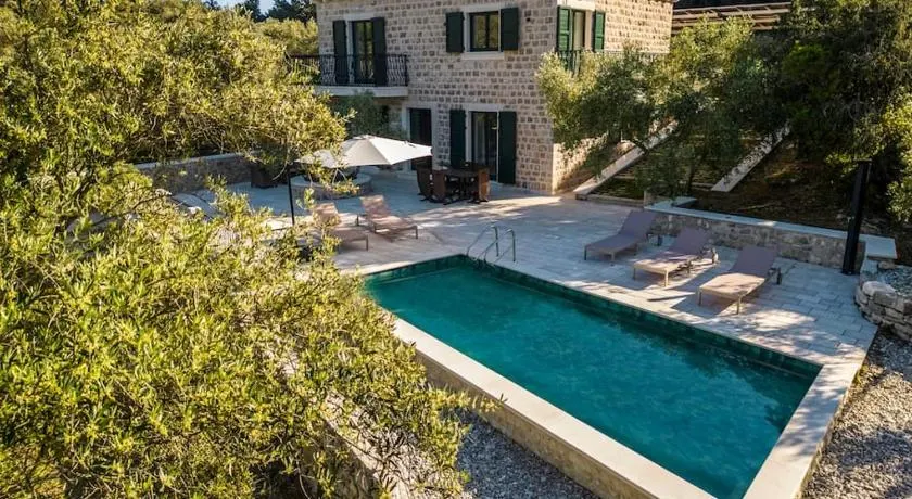 Villa VlaMar - new luxury house - Image 1