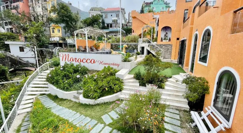 Morocco Homestay Venuestay - Image 1