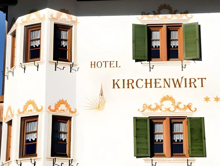 Hotel Kirchenwirt - Image 1