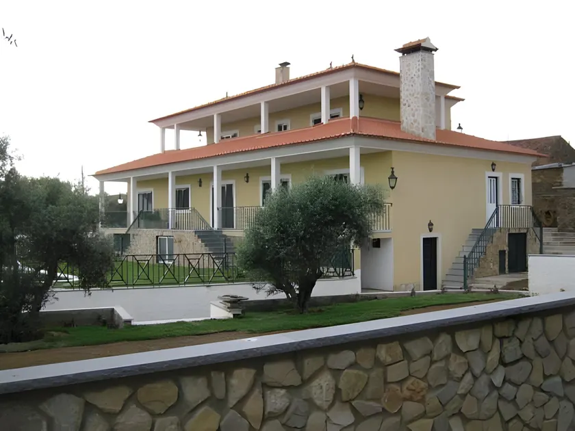 Quinta Do Ribeirinho - Image 1
