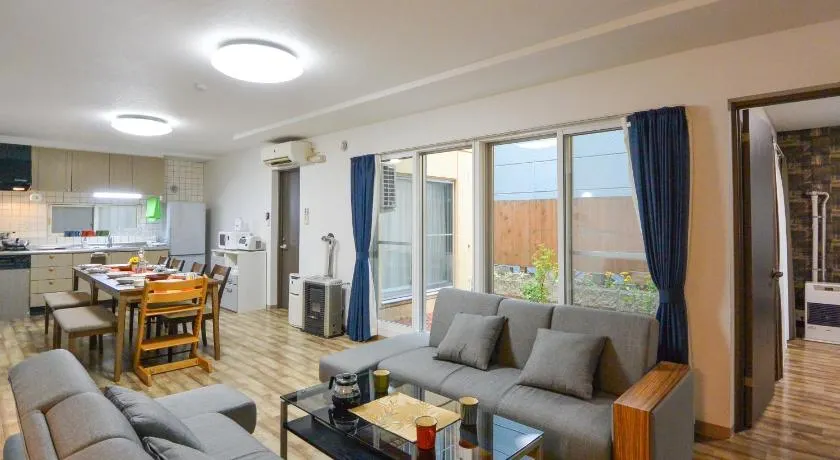KIYAZA Home Sapporo - Image 1