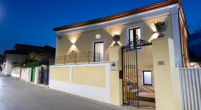 Villa De Santis - Image 1