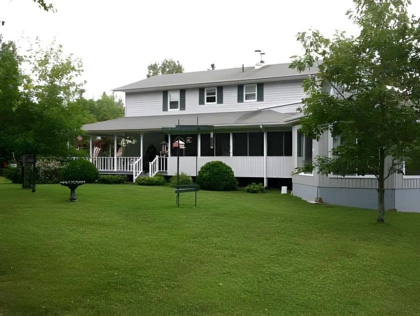 Forest & Lake PEI Cottages - Image 1