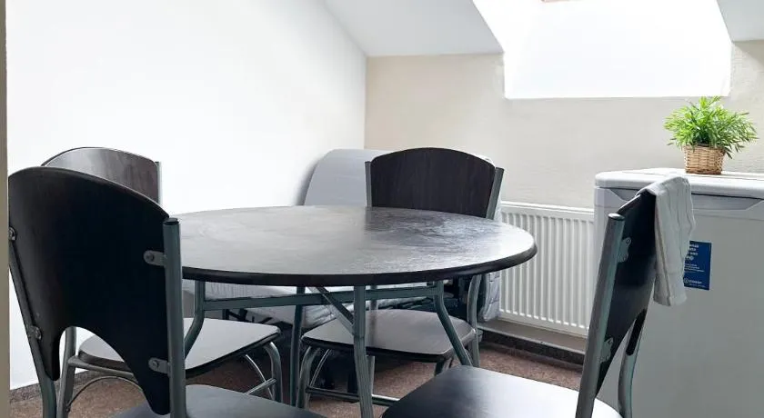 Apartmány Žalák - Image 1