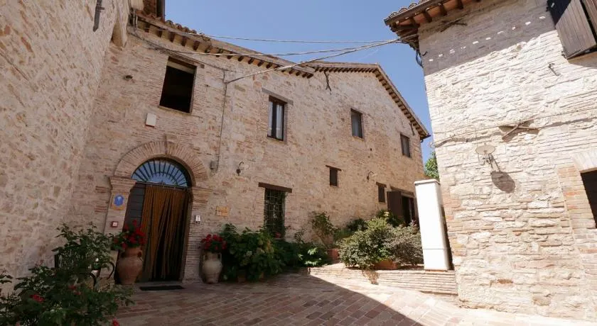 Borgo de' Varano by Hotel I Duchi - Image 1