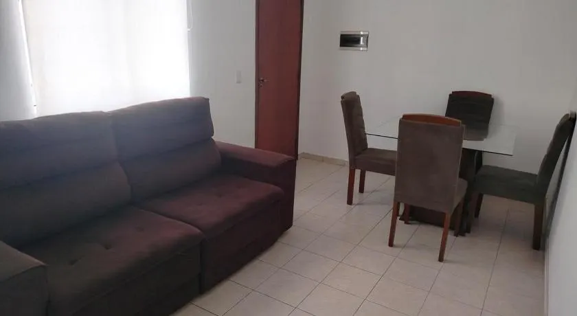apartamento atras do shopping Iguatemi 2 quartos - Image 1