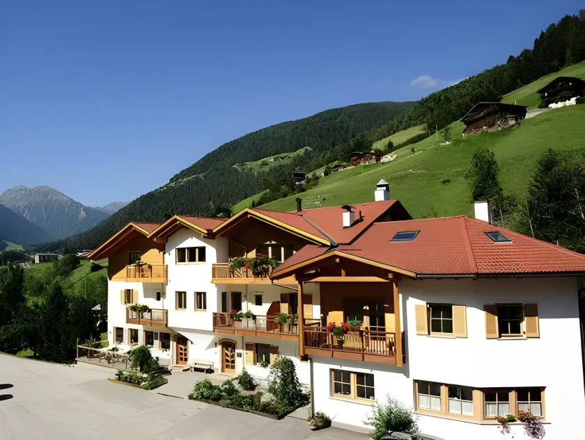 Guesthouse St Nikolaus - Image 1
