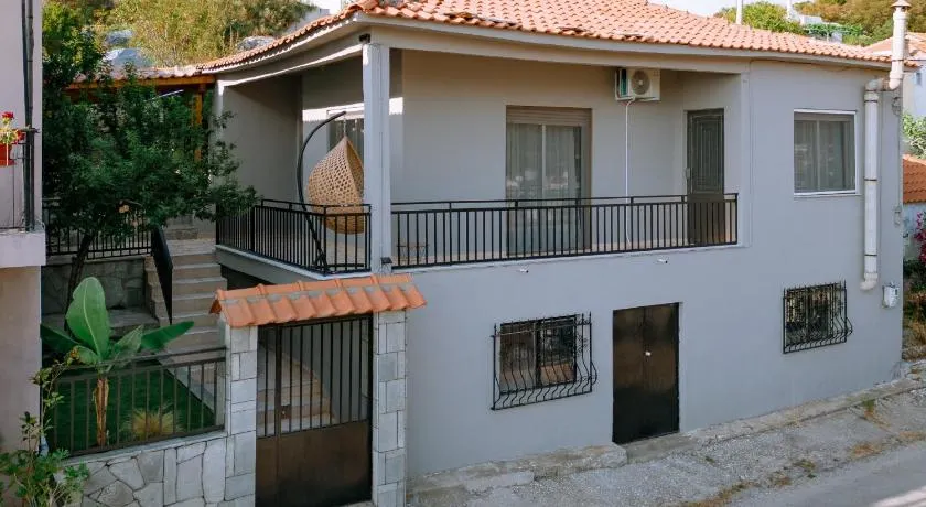 OAZA Thasos - Image 1