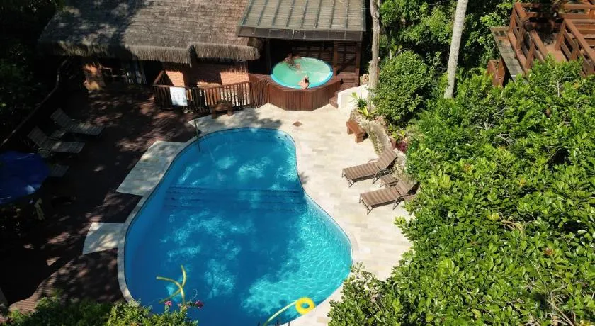 Pousada Kaloa Eco Village - Image 1