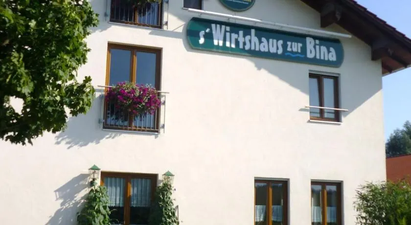 Wirtshaus Zur Bina - Image 1