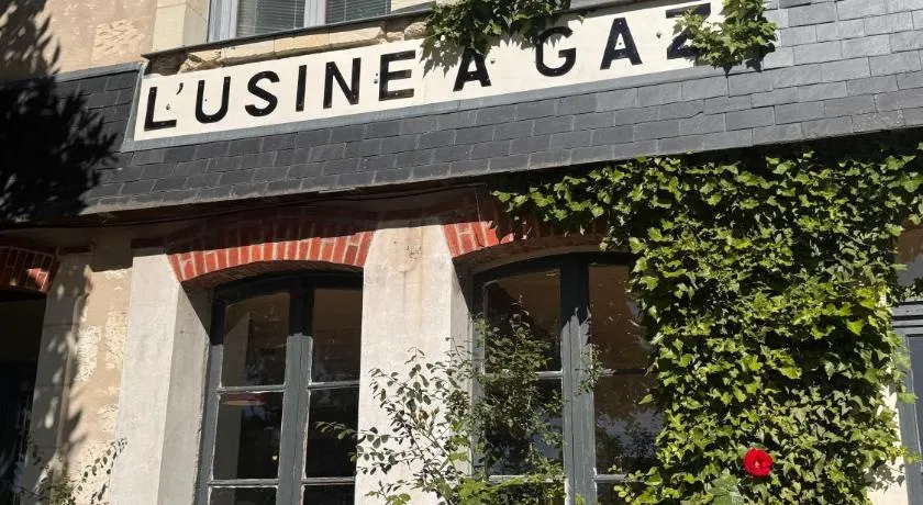 Motel - Usine à Gaz - Image 1