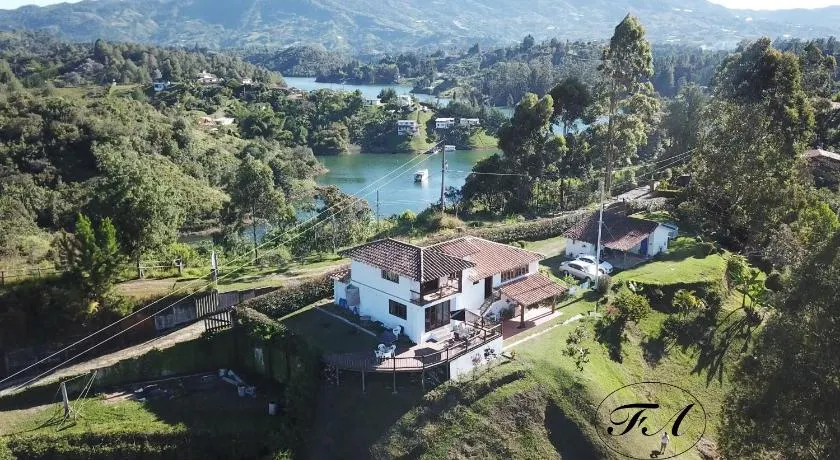 Finca Alejandria - Image 1