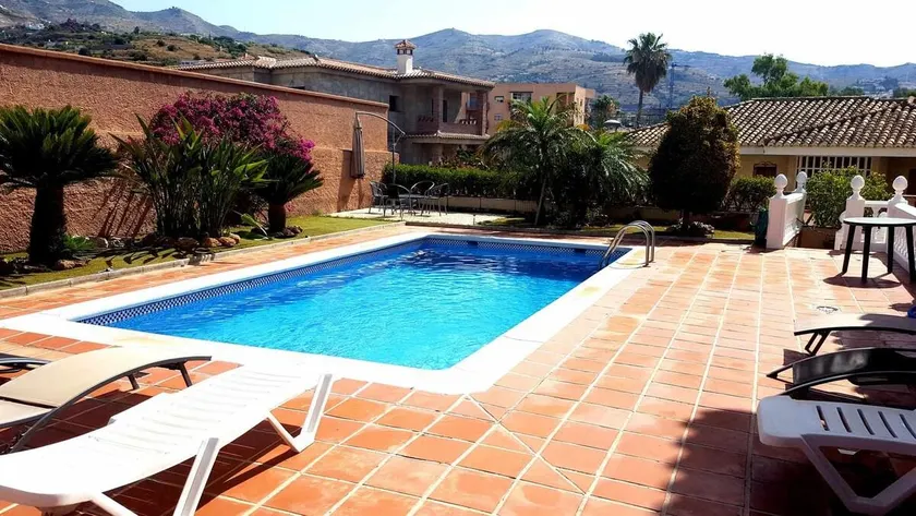 Villa El Rincón de Clara - Image 1