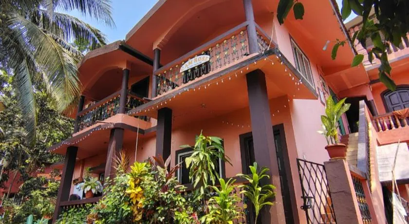 Camrose Guest House - Image 1