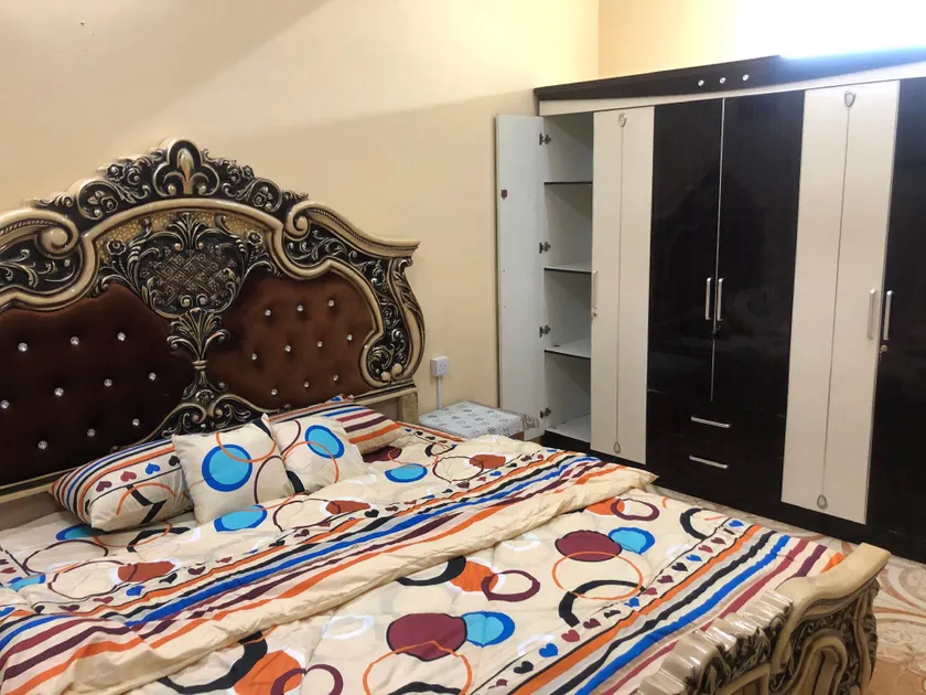 TRAVELER'S  APARTMENT شقة المسافر - Image 1