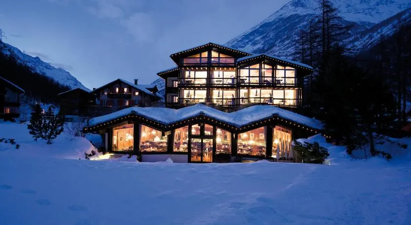 Wellness Spa Pirmin Zurbriggen - Image 1