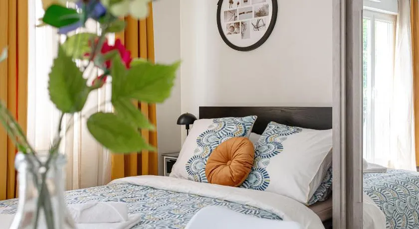CosyHome - T1 calme - CDG 15 min - Paris 20 min - Parking gratuit - Image 1