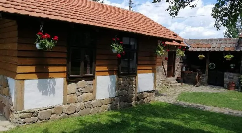 Etno kuca Nikolov - Image 1