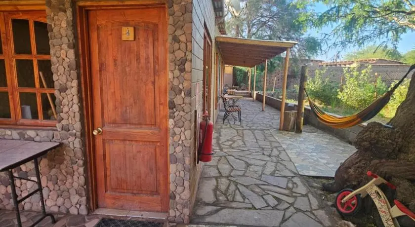 Hostal Casa los Duendes - Image 1