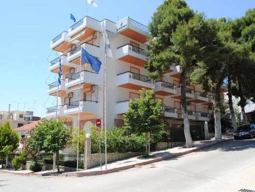 Calypso Beach Hotel - Image 1