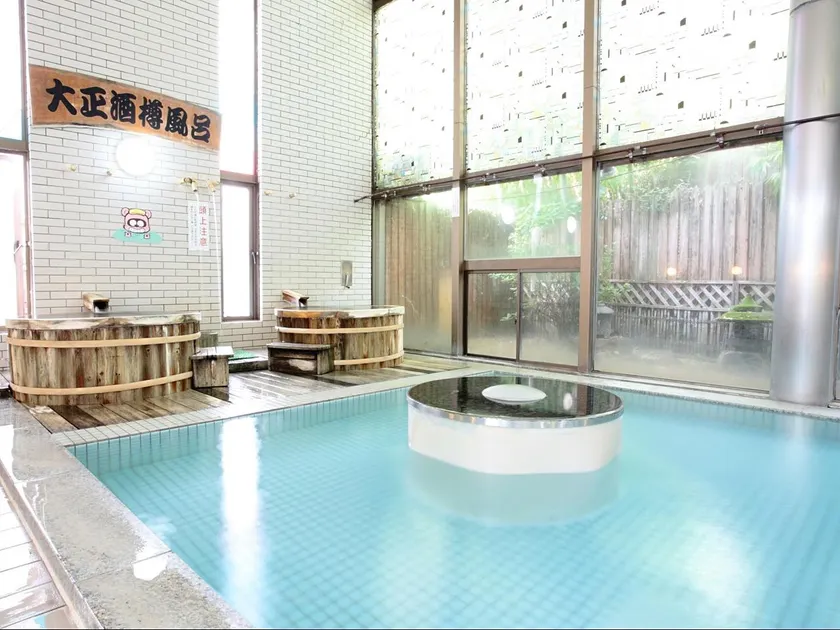Kikuchi Grand Hotel Kumamoto - Image 1