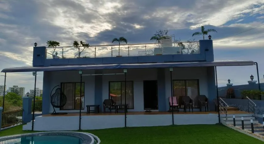 AG Villa - Image 1