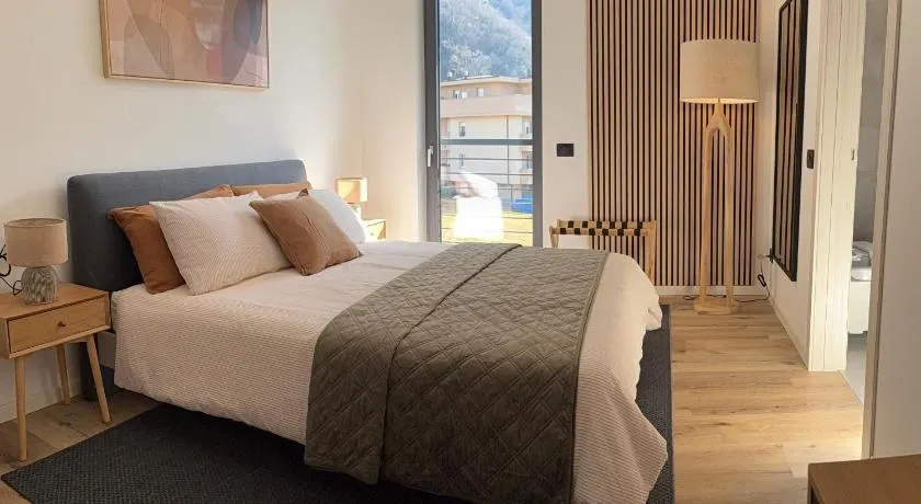 CT Executive Rooms, Lake Como and Valtellina - Image 1