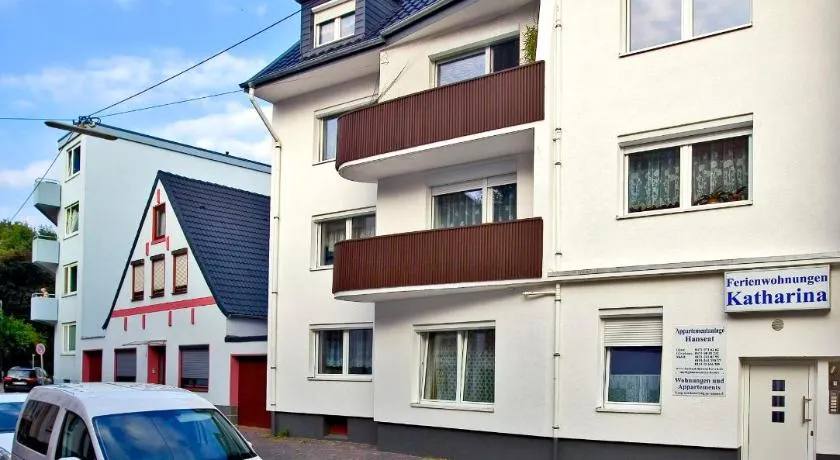 FeWo`s Katharina - Image 1