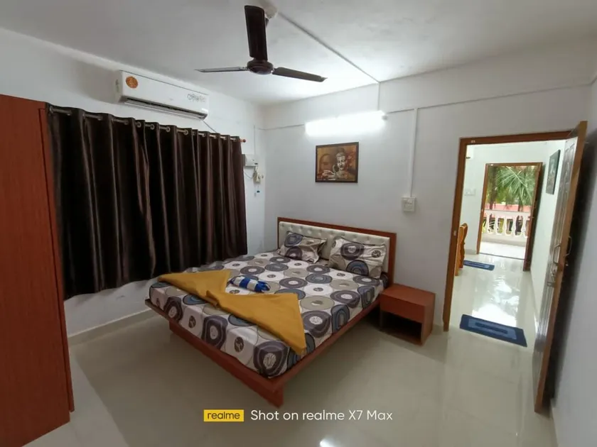 Palolem Sunrise Apartment - Image 1