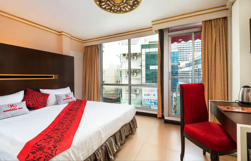 Khurana Inn - Image 1