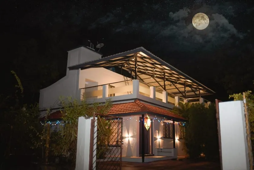 Grace Casa by Soumil's Stays - Image 1