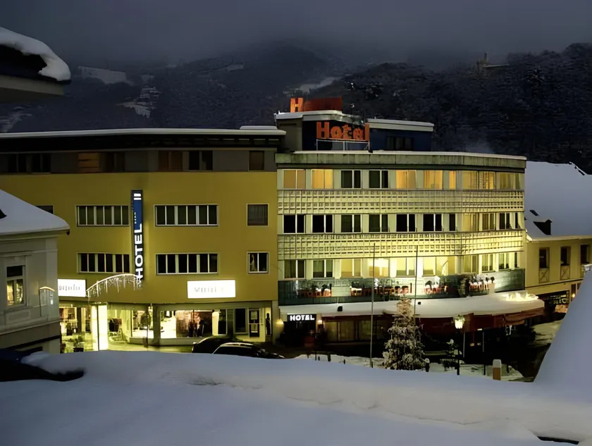 Hotel Hecher - Image 1