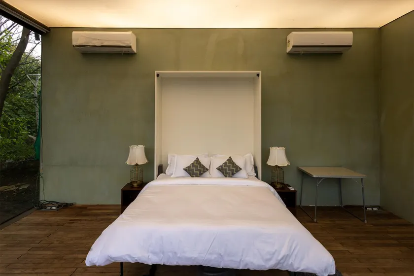 StayVista at Riocosta River Villa - Image 1