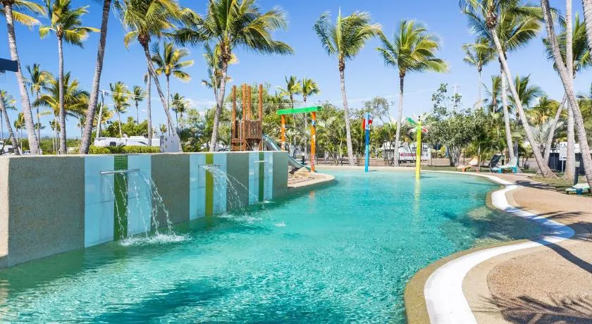 Bowen Holiday Park - Image 1