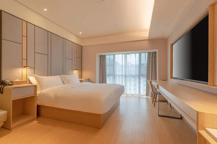 Ji Hotel Guiyang North Railway Station - Image 1