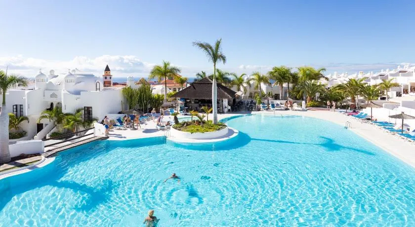 PARAISO Tenerife Adeje lyx utveckling. - Image 1
