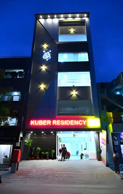 Kuber Residency - Image 1