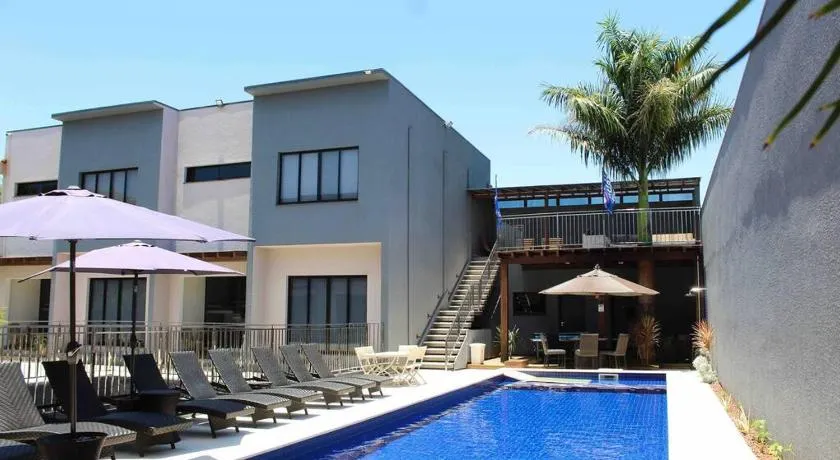 Residencial Collins apt 05 - Image 1