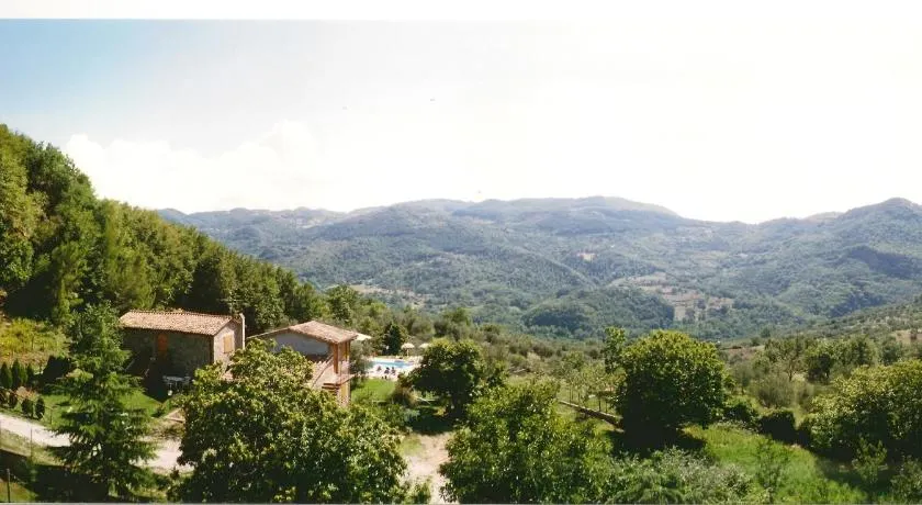 Agriturismo Sorripe - Image 1