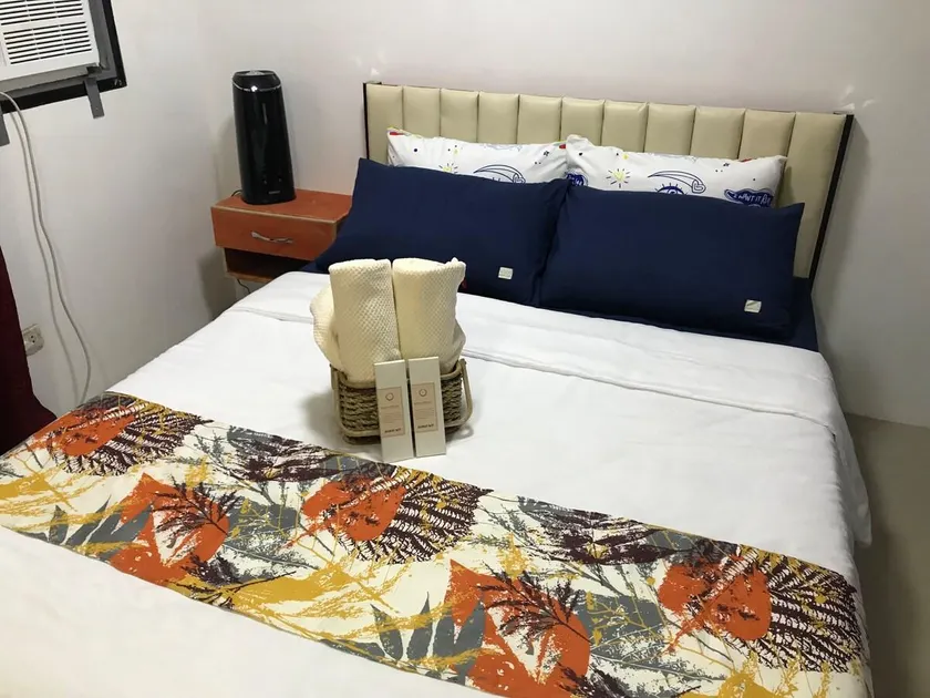 Mikhai’s Guest House (near Las Cazas de Acuzar) - Image 1