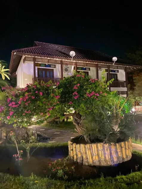 Singgahsana Villa Langkawi - Image 1