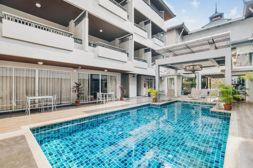 Chateau Dale Boutique Resort Spa Villas - Image 1
